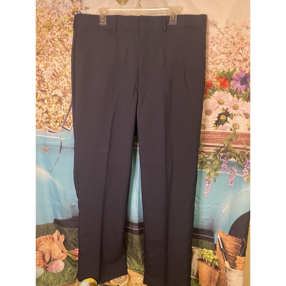 NEW EDWARDS POLYESTER DRESS/WORK PANTS FOR WOMEN 40x30
